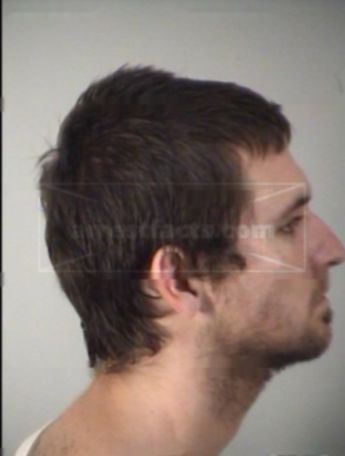 Blake Loran Russell