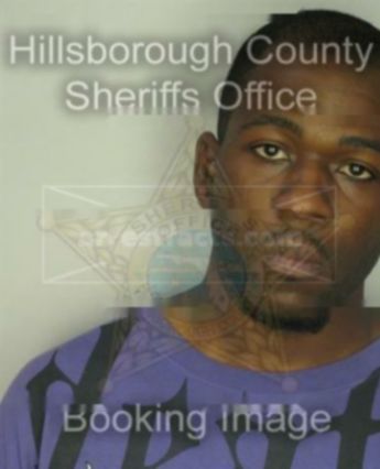 Travis Leon Brooks