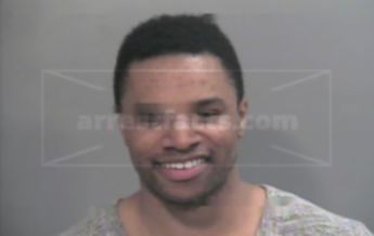 Aaron Mchenry