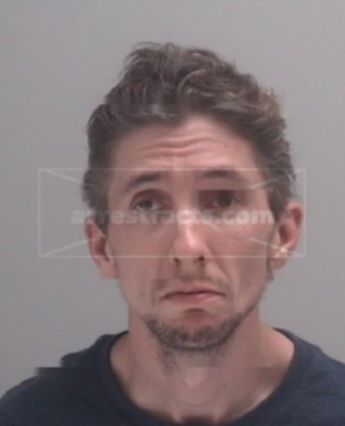 Heath William Sewell