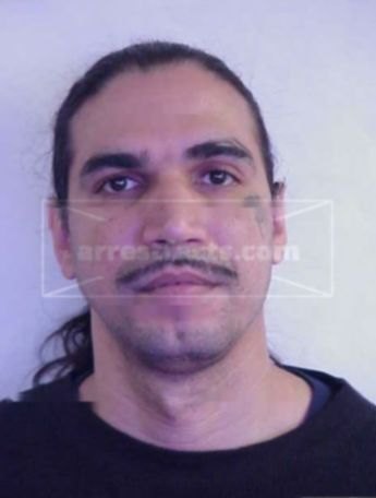 Nelson Alvarado