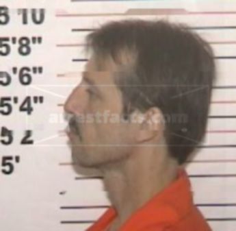 Bruce Lee Pearce