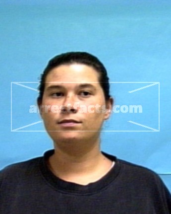 Tara Michelle Mothershead