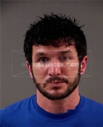Aaron Heath Brown