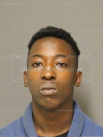 Malcom Keyan Tyler