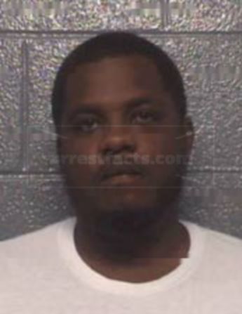 Julian Dalvonta Lipford