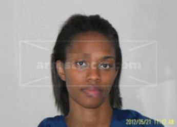 Kila May Mosley