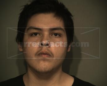Roberto Carlos Rangel Montalvo