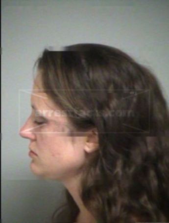 Meghan Marie Cox