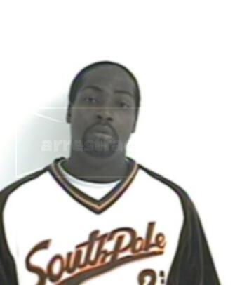 Leroy Graham Armstead