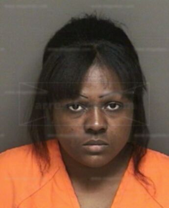 Akeisha Shervon Childs