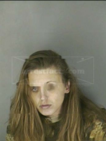 Kimberly Ann Scull