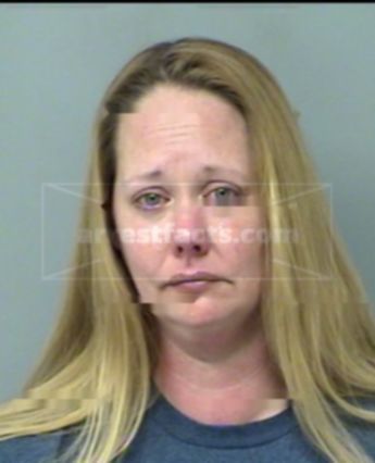 Karen Marie Mckettrick