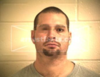 Kristopher Blaine Medina