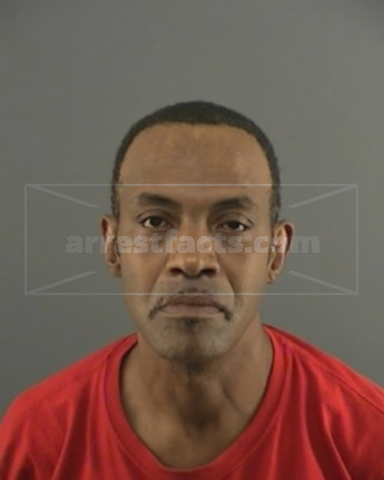 Hubert Lee Scott