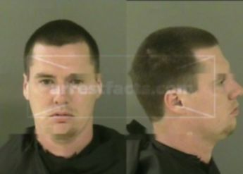 Jason Douglas Hatch