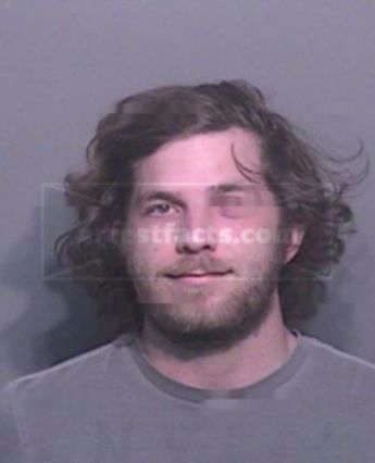 Anthony Ford Stout