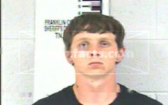 Austin Taylor Huey