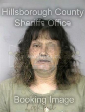 Shari Anne Jackson