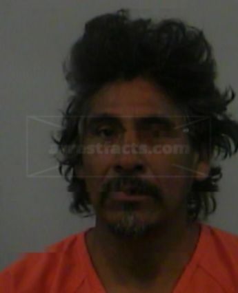 Jesus Castillo Salazar
