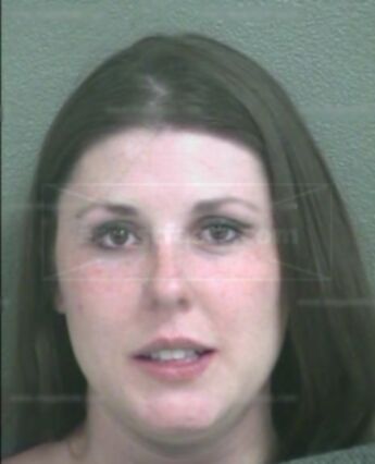 Brandy Anastacia Caldwell