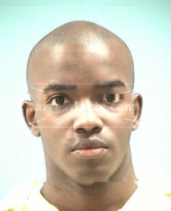 Earl Barnabas Coleman