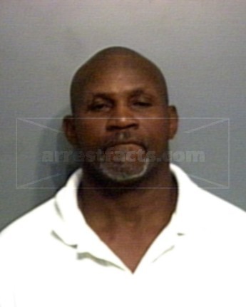 Carl Wayne Douglas