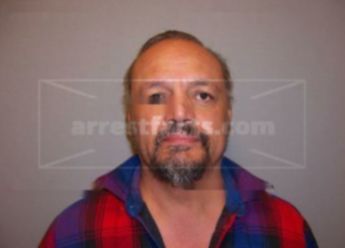 Henry Joe Rosalez
