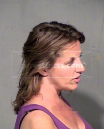 Tamara Lynn Decker