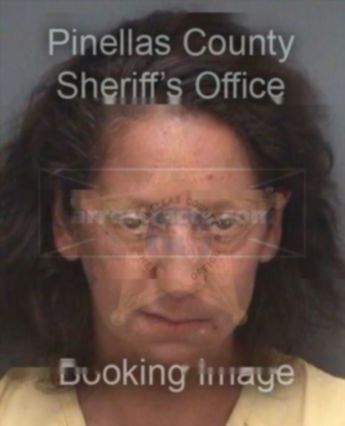 Jennifer Ann Berry