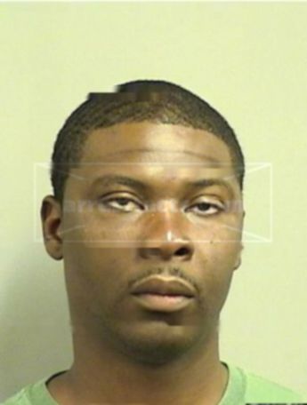 Tavares Van Gaines