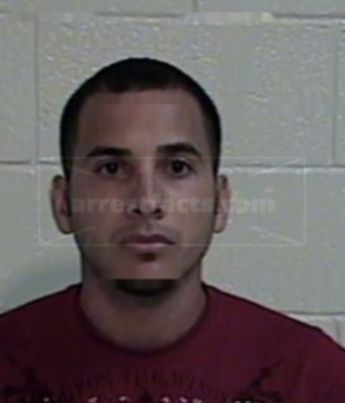 Eric Lee Cordova