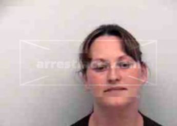 Brandy Lee Isaacs