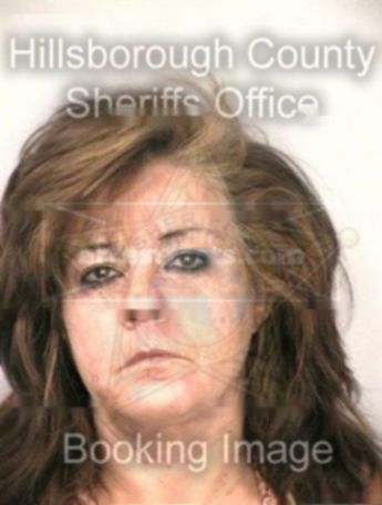 Vickey Jane Vanderviss