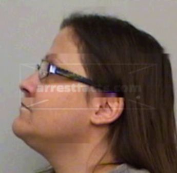 Kimberly Dawn Brown