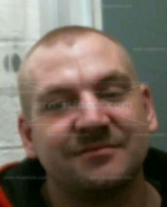 Corey Joseph Johnson