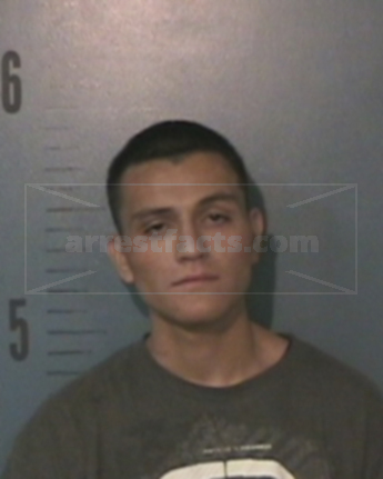 Jonathan Rodriguez
