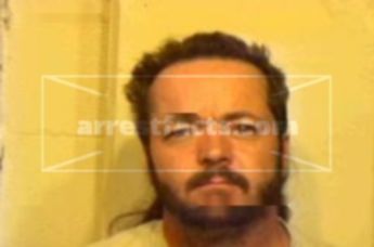 Roy Wayne Stevens