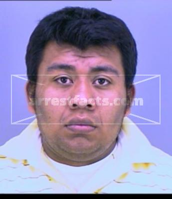 Sacramento Felix Arellano