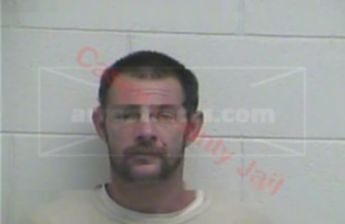 Justin Paul Cheek