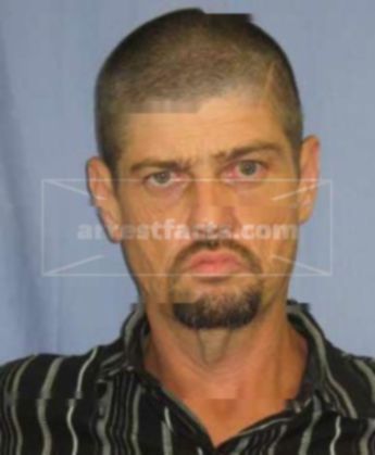 Kevin Leroy Pitts