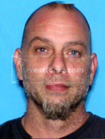 Michael Jerome Smith