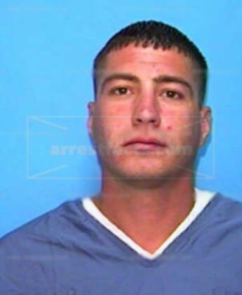 Nathaniel Edward Shelton