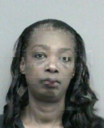 Sharmaine Latonia Chester