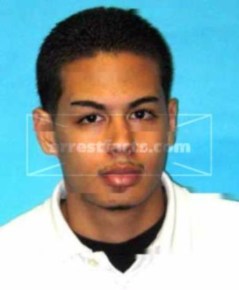 Ricahard Rivera