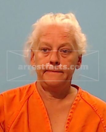 Melisa Claire Davis