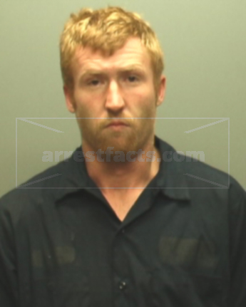 Colton Alan Vogler