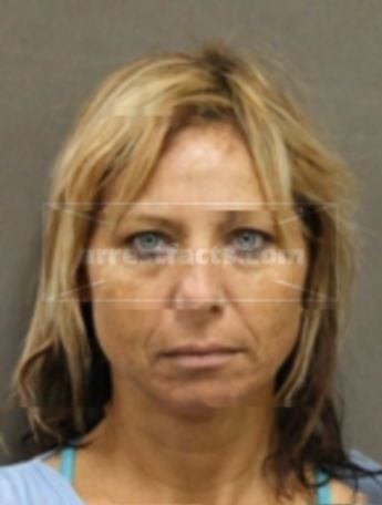 Melony Leann Stewart