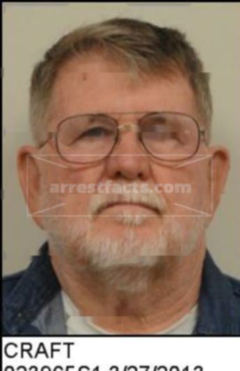 William Arthur Craft Sr.