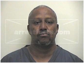 Dwayne Edwin Moore
